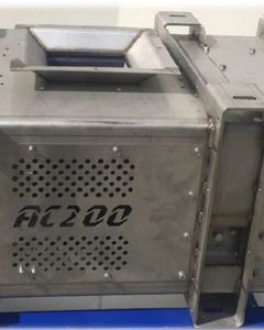 Structurizer AC200 (11,0kW) SST M&M